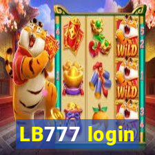 LB777 login